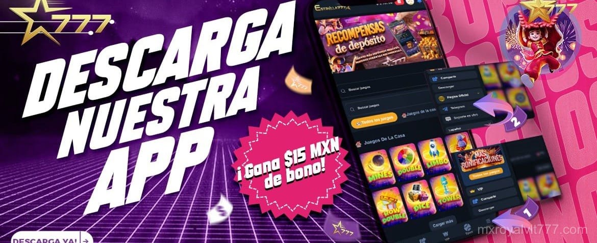 Nuevos juegos de tragamonedas profesionales