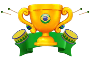 Ícono de beneficios flotante